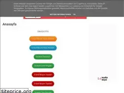 Sites similar to baykodlama.blogspot.com