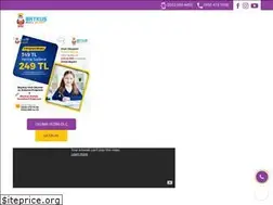 Sites similar to baykushizliokuma.com