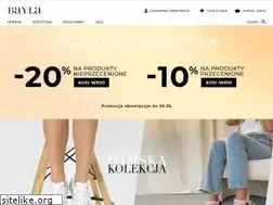 Sites similar to bayla.pl