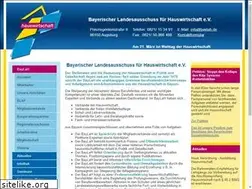 Sites similar to baylah.de