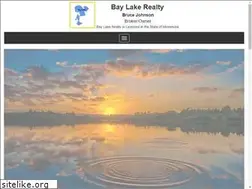 Sites similar to baylakerealty.com