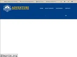 Sites similar to baylakescamps.org