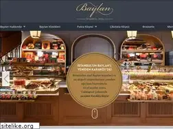 Sites similar to baylangida.com