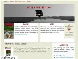 Sites similar to baylapublishing.com