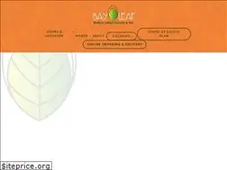 Sites similar to bayleafbham.com