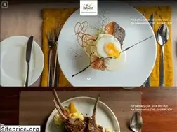 Sites similar to bayleafcolombo.com