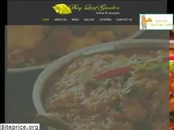 Sites similar to bayleafgarden.com