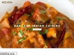 Sites similar to bayleafindiancuisine.com