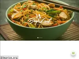 Sites similar to bayleafnj.com