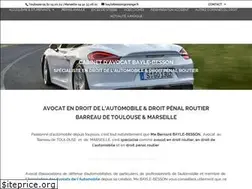 Sites similar to baylebesson.com