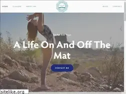 Sites similar to bayleebreiyoga.com