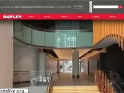 Sites similar to bayley.net