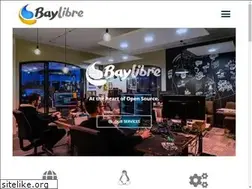 Sites similar to baylibre.com