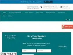 Sites similar to baylifecompoundingpharmacy.com