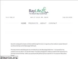 Sites similar to baylifegifts.com