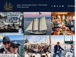 Sites similar to baylightscharters.com