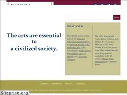 Sites similar to baylinartists.com