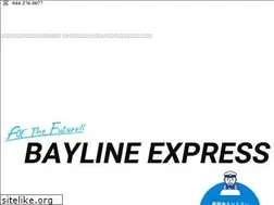 Sites similar to bayline.jp