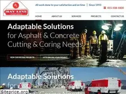 Sites similar to baylinecutting.com