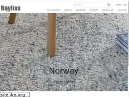 Sites similar to baylissrugs.com