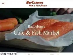Sites similar to baylobsterswooster.com