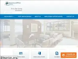 Sites similar to baylor-surgicare.com