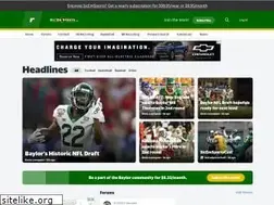 Sites similar to baylor.rivals.com