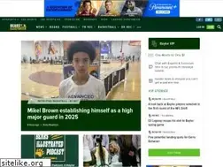 Sites similar to baylor.scout.com