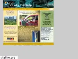 Sites similar to baylorplumbing.com