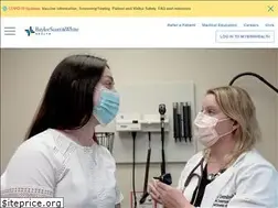 Sites similar to baylorscottandwhite.com