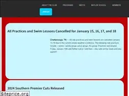Sites similar to baylorswimming.org