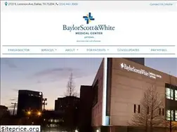 Sites similar to bayloruptown.com