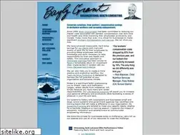 Sites similar to baylygrant.com