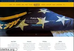 Sites similar to baylyhats.com