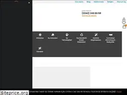 Sites similar to baymakantalya.com