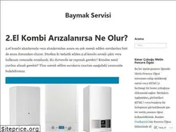 Sites similar to baymakbilgi.wordpress.com