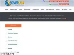 Sites similar to baymakbursa.com