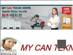Sites similar to baymakexpressservis.com