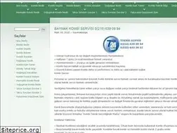 Sites similar to baymakkombiservis.wordpress.com