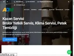 Sites similar to baymakombiservis.com