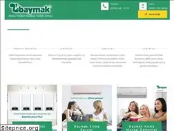 Sites similar to baymakservisbursa.com