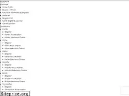 Sites similar to baymakservisi.com.tr