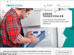 Sites similar to baymakteknikservis.net