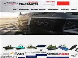 Sites similar to baymarine-sc.com