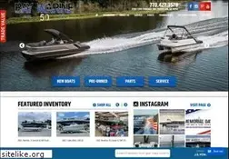 Sites similar to baymarineboats.com