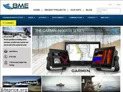Sites similar to baymarineelectronics.co.nz