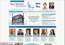 Sites similar to baymarketrealestate.com