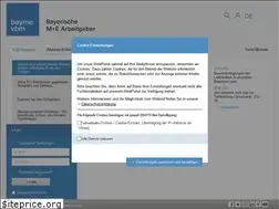 Sites similar to bayme.de