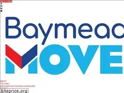 Sites similar to baymeadowsmovers.com