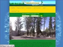 Sites similar to baymeadowsresort.com
